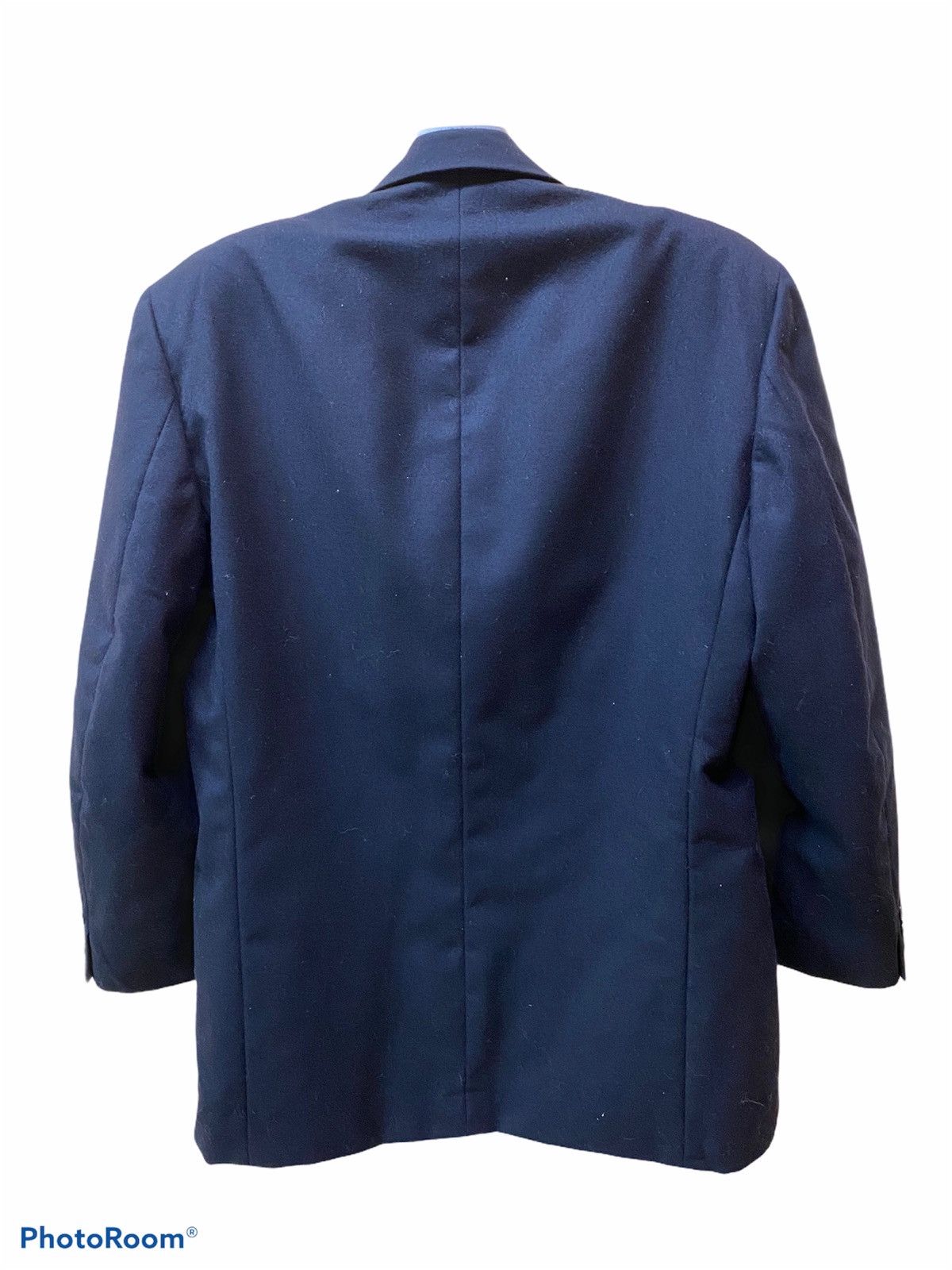 Paul Smith Paul Smith London Slim Formal Blazer Size US L / EU 52-54 / 3 - 4 Thumbnail