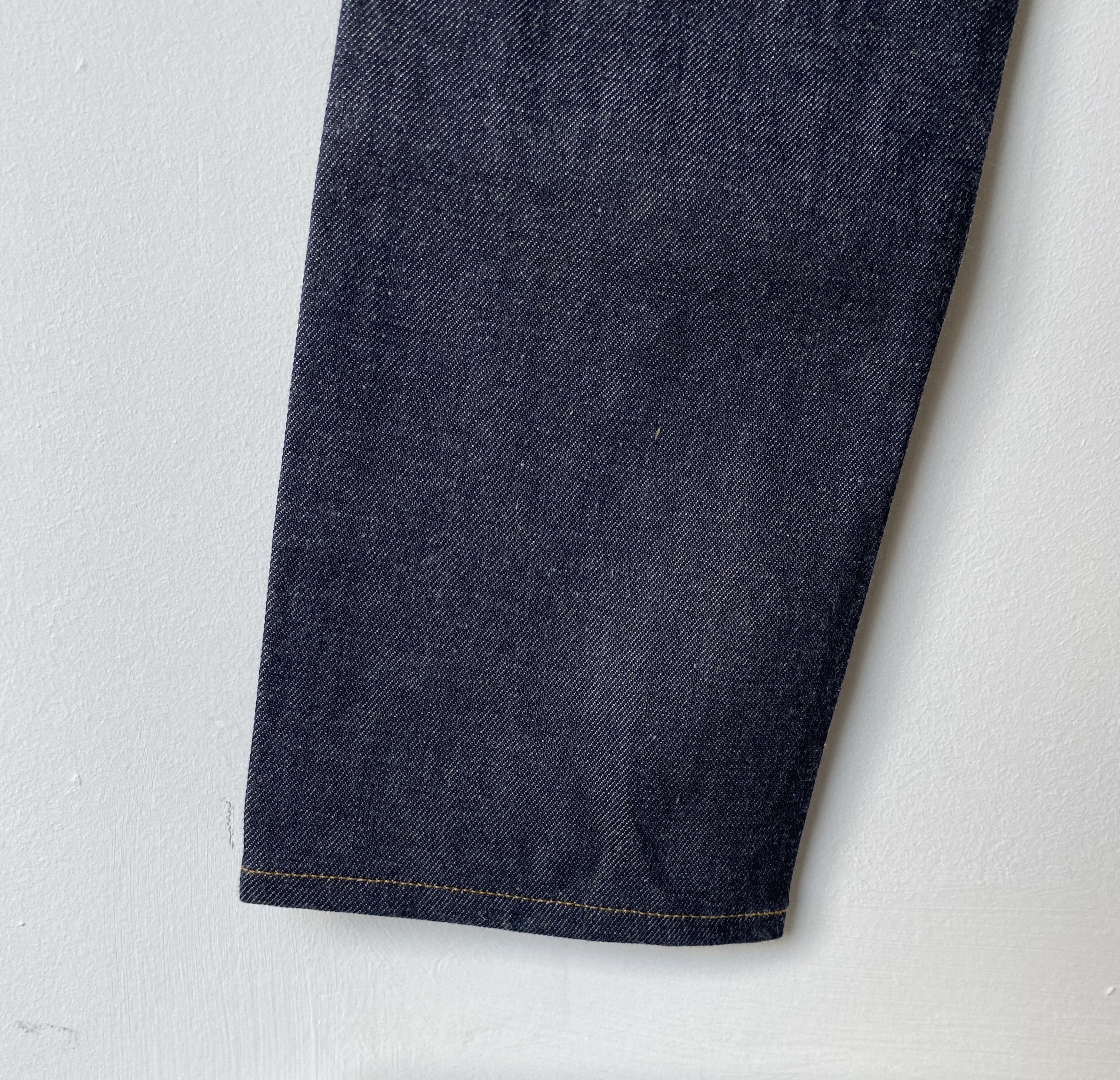 Our Legacy Our Legacy Zero Cut Jeans Size US 28 / EU 44 - 8 Thumbnail