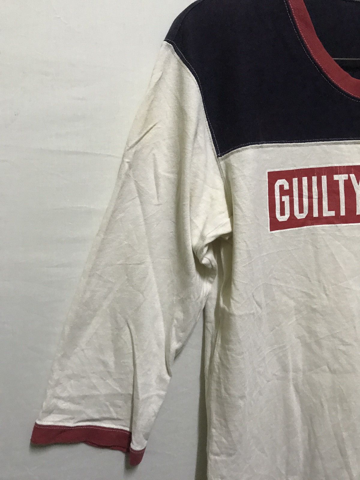 Wacko Maria Wacko Maria Guilty Parties Rudees T-Shirt three quaters Size US M / EU 48-50 / 2 - 4 Thumbnail