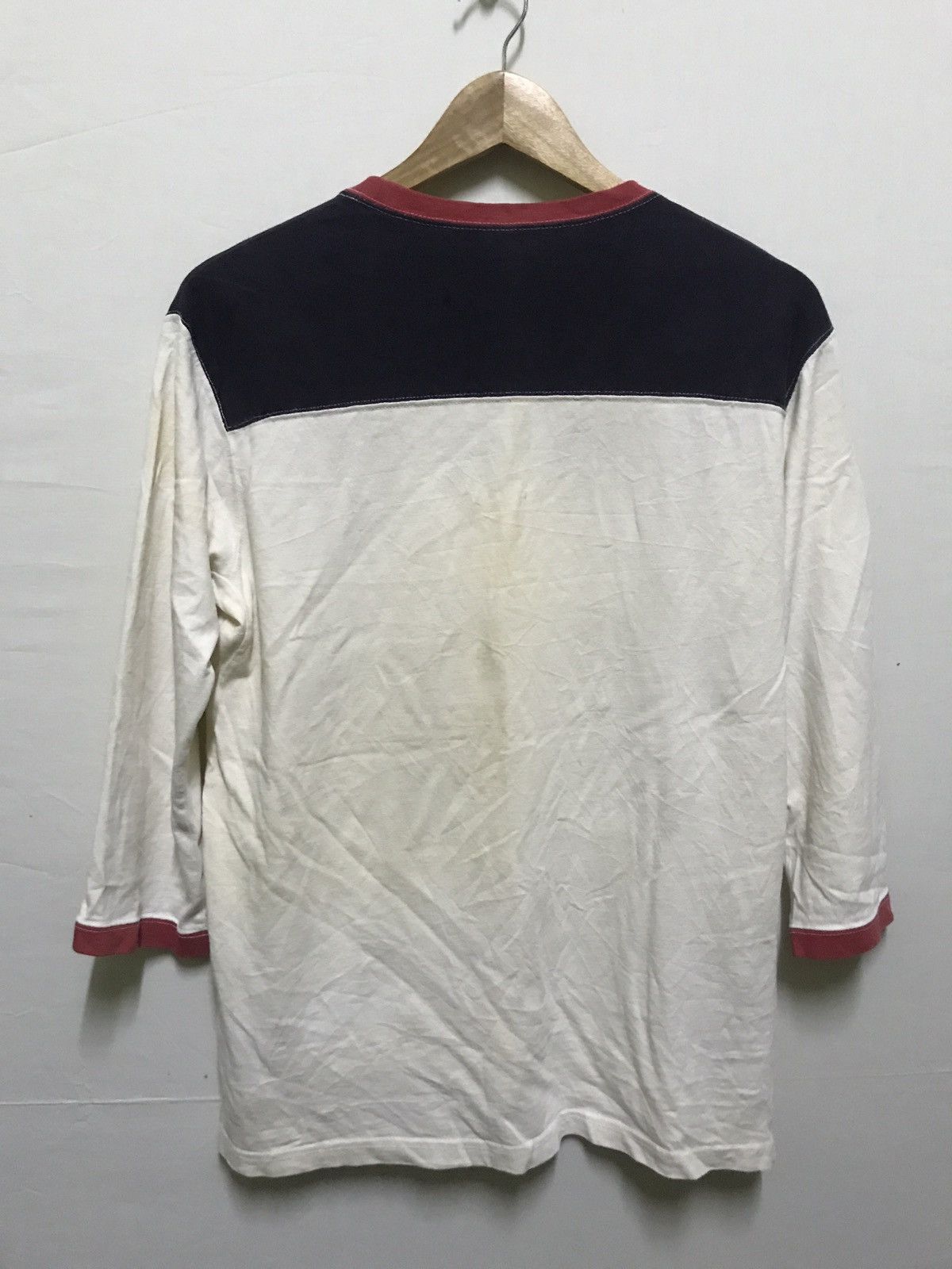 Wacko Maria Wacko Maria Guilty Parties Rudees T-Shirt three quaters Size US M / EU 48-50 / 2 - 8 Thumbnail