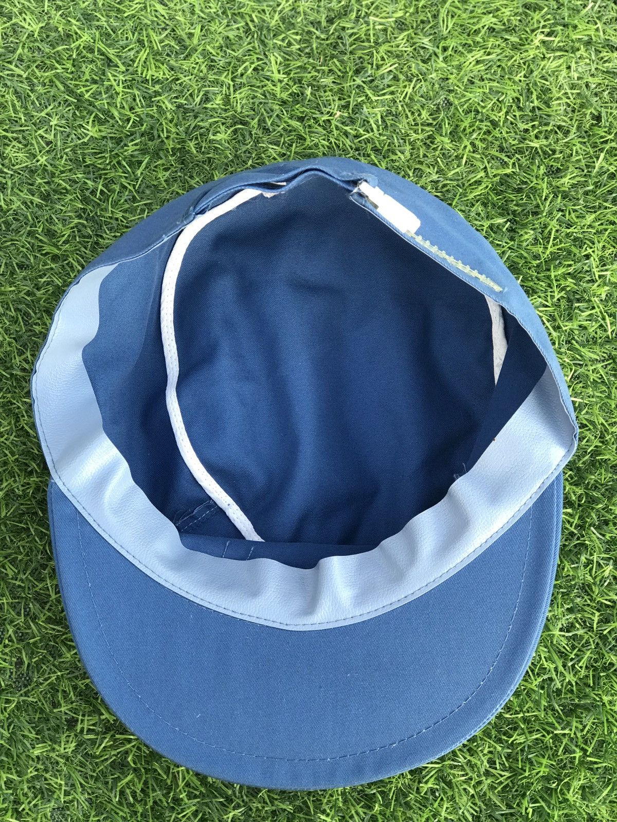Vintage Vintage Mitsubishi Captain Cap Size ONE SIZE - 5 Thumbnail