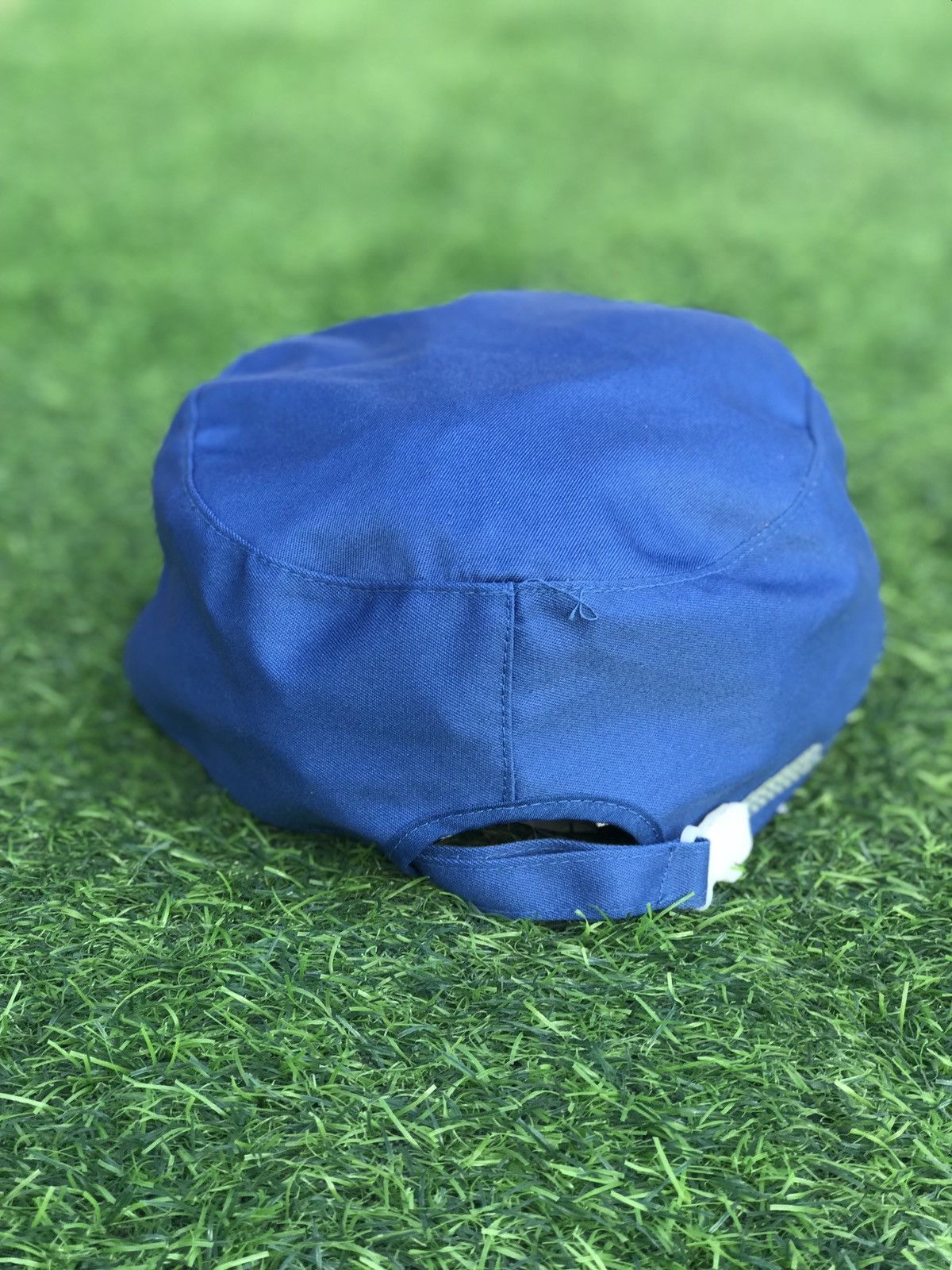 Vintage Vintage Mitsubishi Captain Cap Size ONE SIZE - 3 Thumbnail