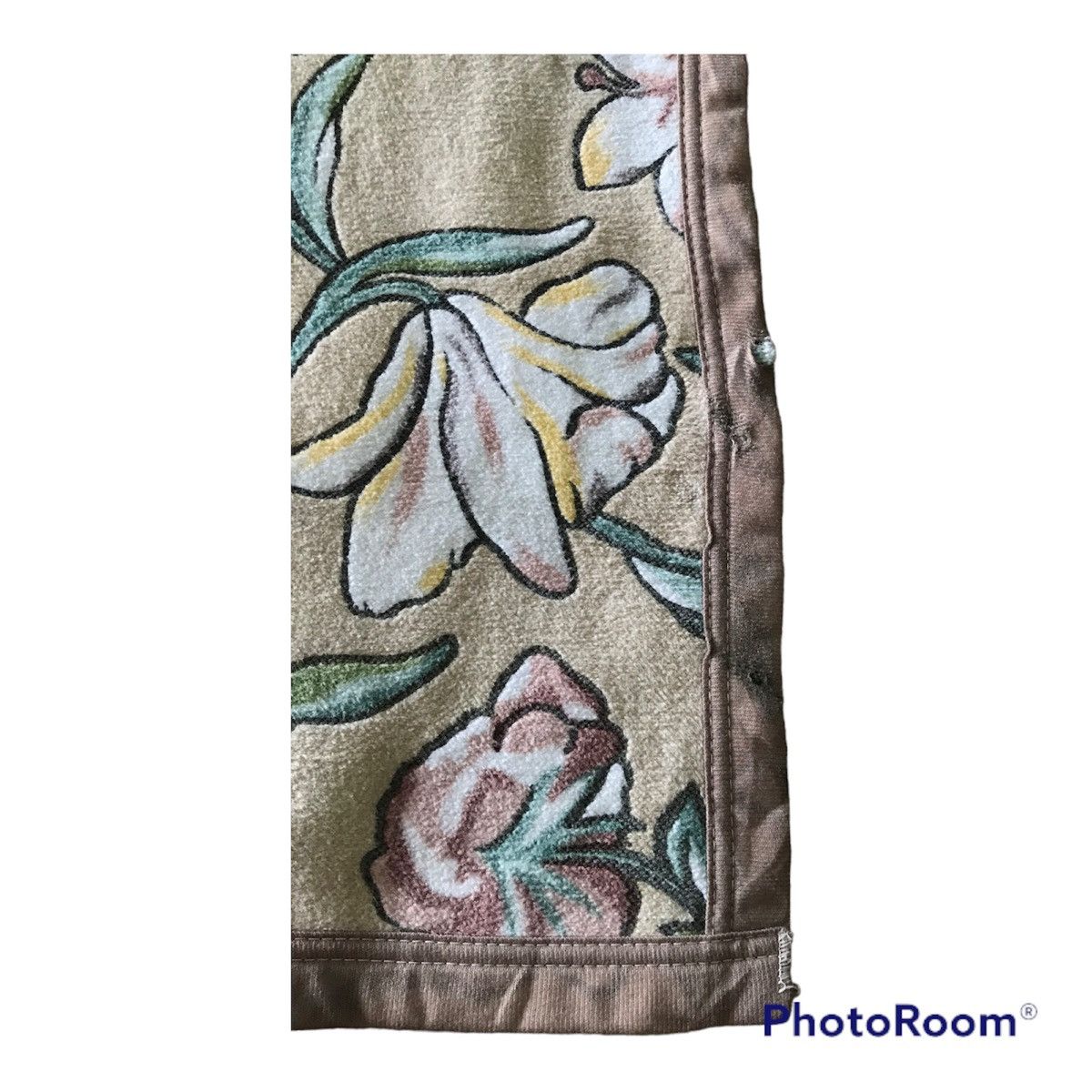 Yves Saint Laurent Vintage Yves Saint Laurent Wool Blanket Size ONE SIZE - 3 Thumbnail