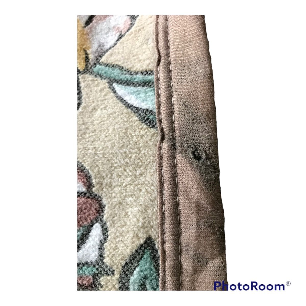 Yves Saint Laurent Vintage Yves Saint Laurent Wool Blanket Size ONE SIZE - 5 Thumbnail