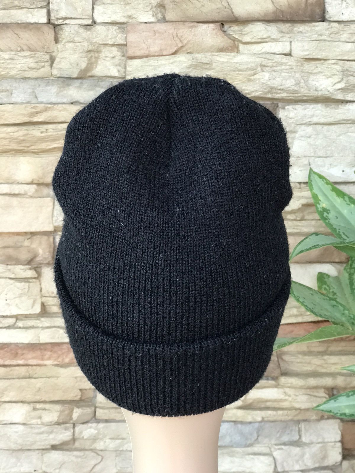 New York Yankees Vintage New York Beanie Hat Size ONE SIZE - 3 Thumbnail
