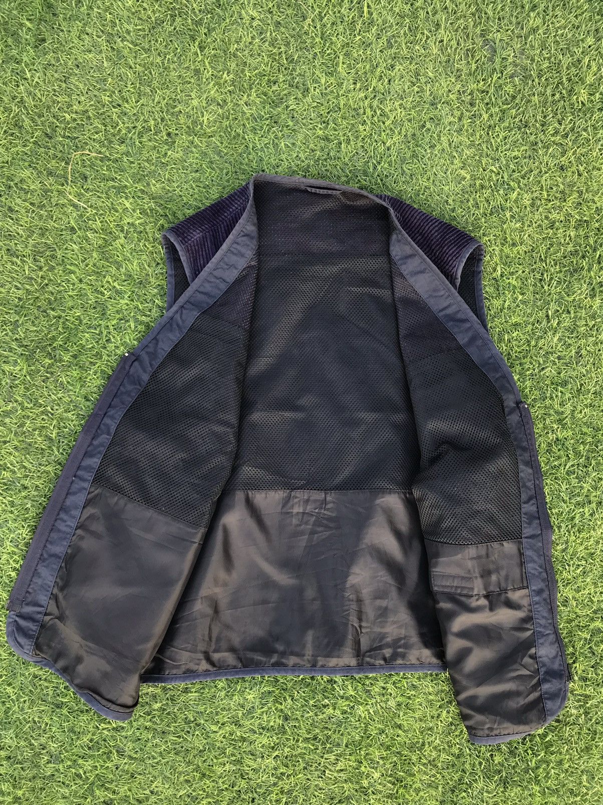 Pacific Trail Vintage Pacific Trail Outdoor Tactical Vest Jacket Size US M / EU 48-50 / 2 - 2 Thumbnail