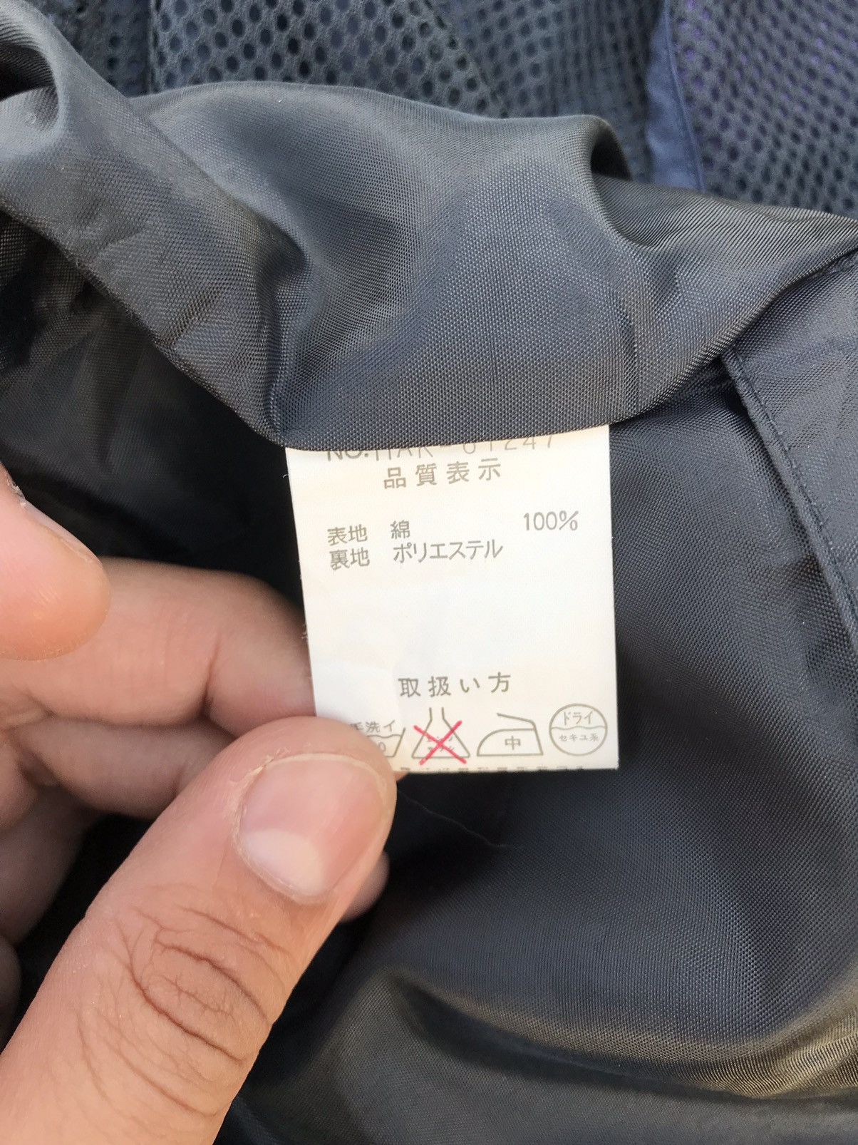 Pacific Trail Vintage Pacific Trail Outdoor Tactical Vest Jacket Size US M / EU 48-50 / 2 - 9 Thumbnail