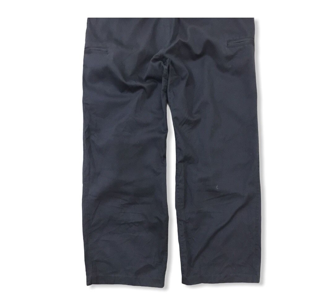 Japanese Brand Japanese Brand Trousers Cargo Pants Size US 33 - 11 Thumbnail