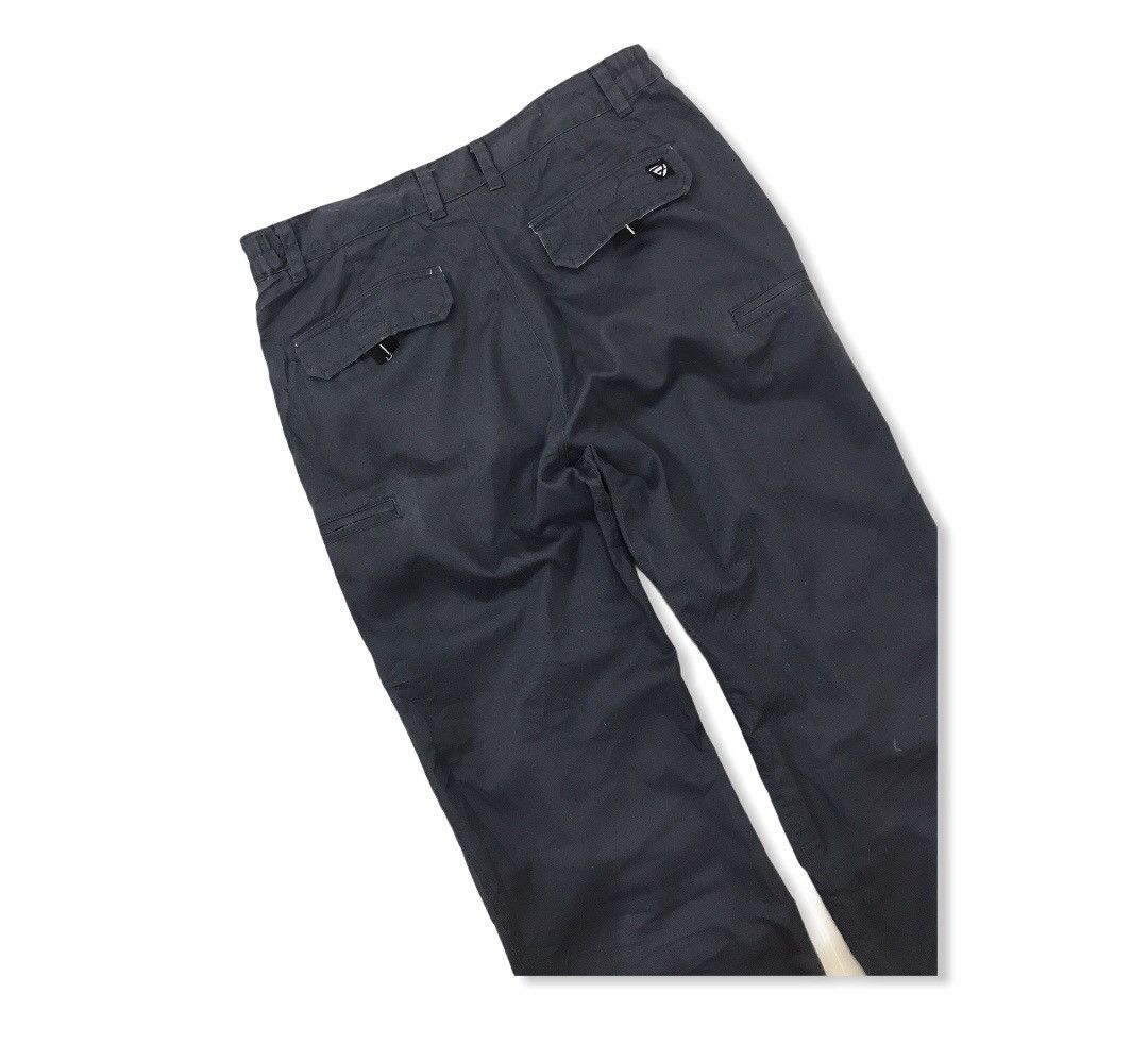 Japanese Brand Japanese Brand Trousers Cargo Pants Size US 33 - 16 Thumbnail