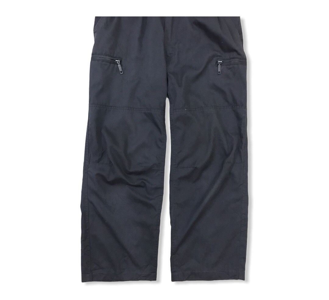 Japanese Brand Japanese Brand Trousers Cargo Pants Size US 33 - 3 Thumbnail