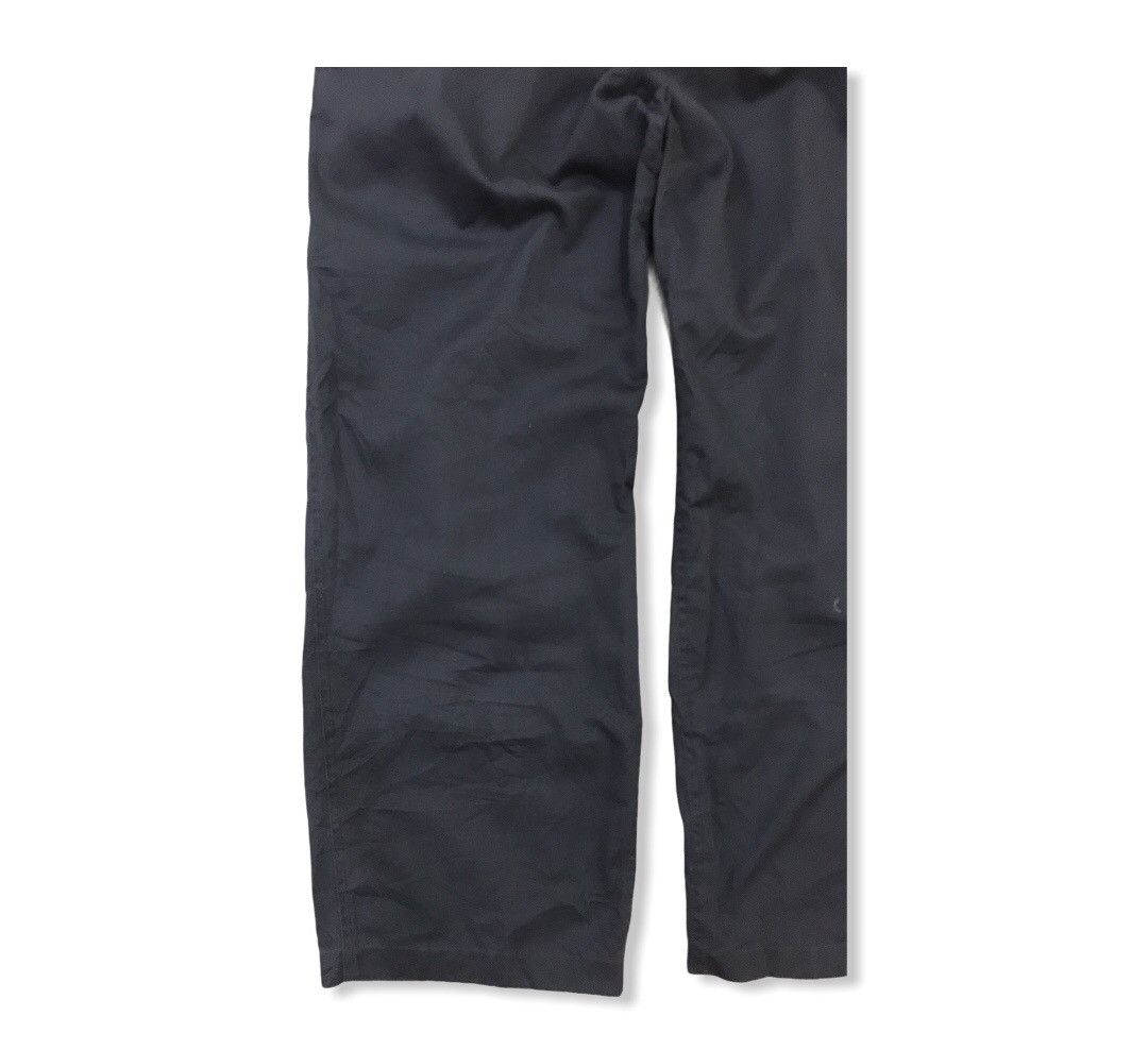 Japanese Brand Japanese Brand Trousers Cargo Pants Size US 33 - 14 Thumbnail