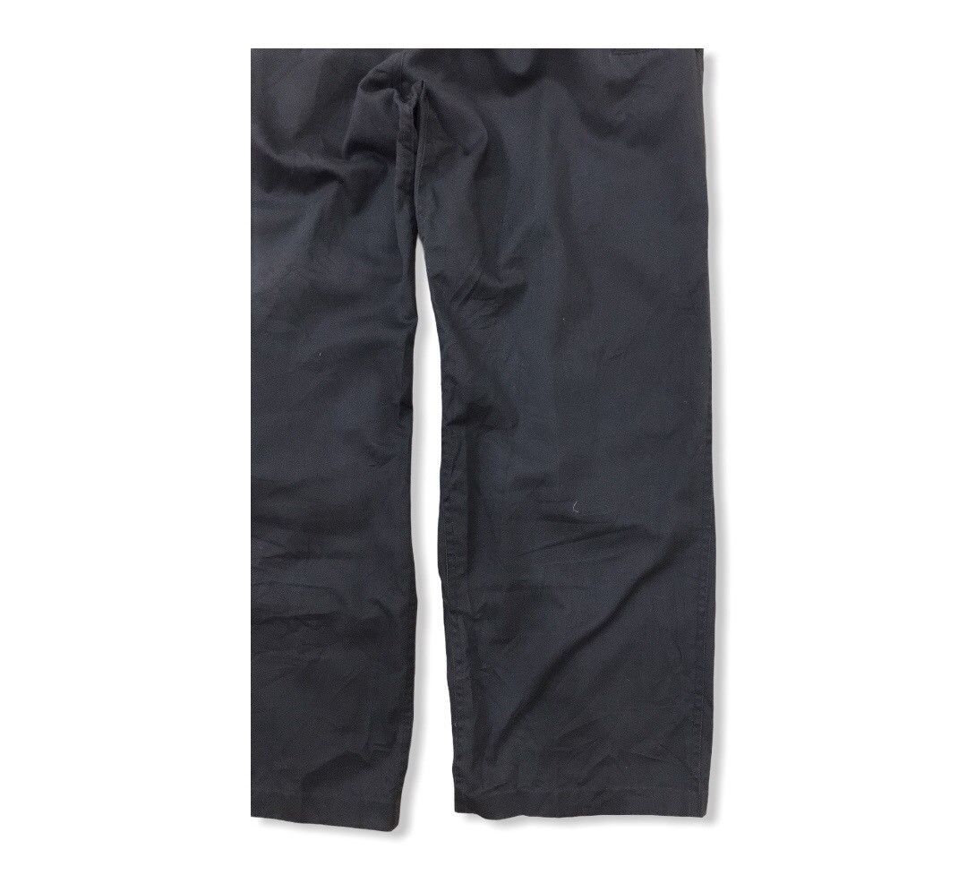 Japanese Brand Japanese Brand Trousers Cargo Pants Size US 33 - 15 Thumbnail