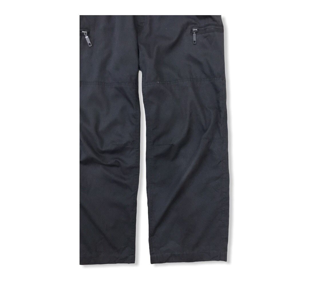 Japanese Brand Japanese Brand Trousers Cargo Pants Size US 33 - 7 Thumbnail