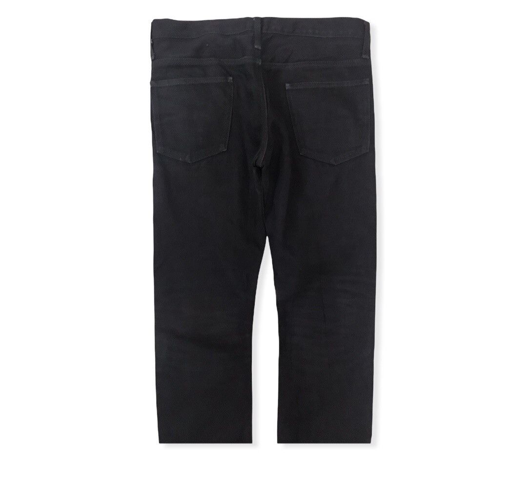 Japanese Brand Japanese Brand Slow Gun Trousers Pants Size US 33 - 7 Thumbnail