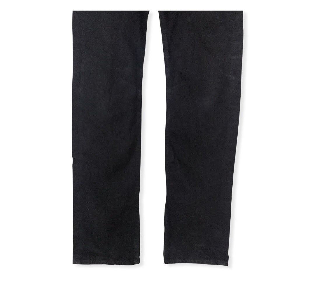 Japanese Brand Japanese Brand Slow Gun Trousers Pants Size US 33 - 3 Thumbnail