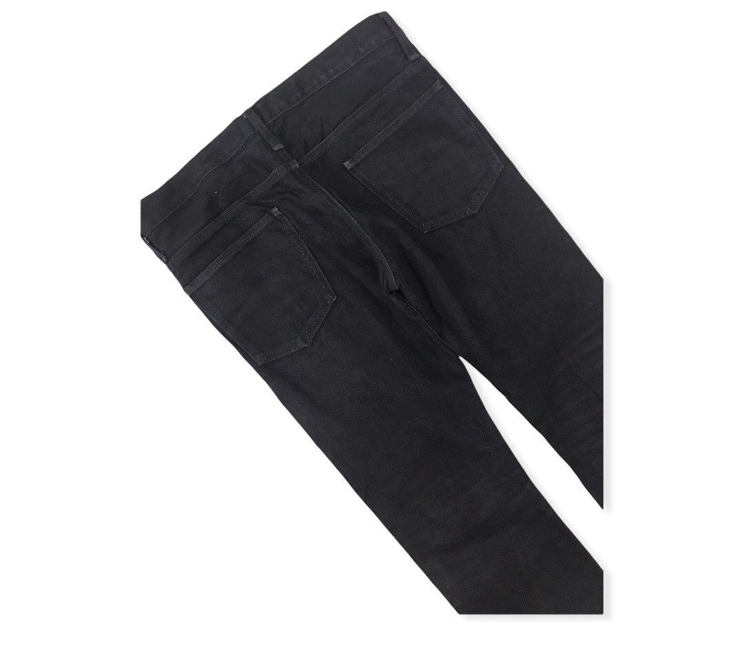 Japanese Brand Japanese Brand Slow Gun Trousers Pants Size US 33 - 8 Thumbnail