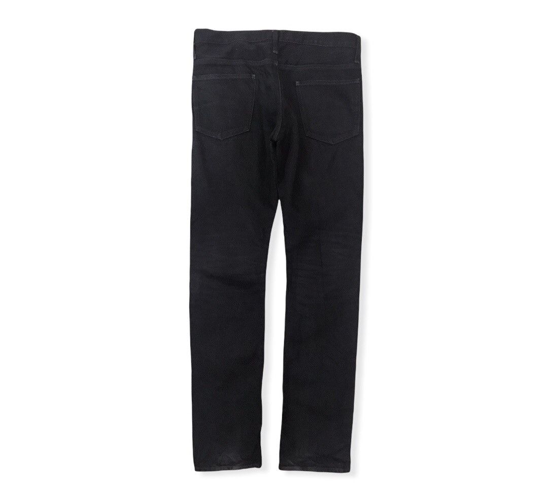 Japanese Brand Japanese Brand Slow Gun Trousers Pants Size US 33 - 6 Thumbnail