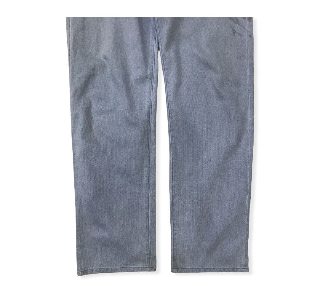 Japanese Brand × Uniqlo Japanese Brand Uniqlo Casual Pants Size US 35 - 3 Thumbnail