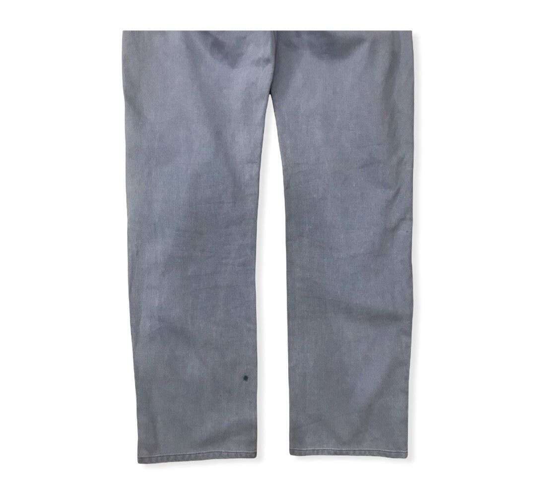 Japanese Brand × Uniqlo Japanese Brand Uniqlo Casual Pants Size US 35 - 9 Thumbnail