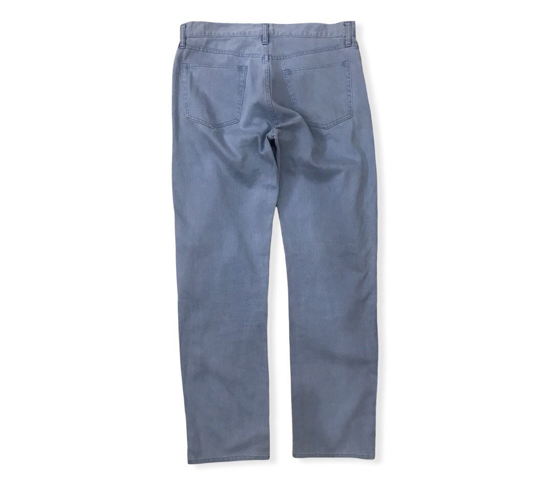 Japanese Brand × Uniqlo Japanese Brand Uniqlo Casual Pants Size US 35 - 7 Thumbnail