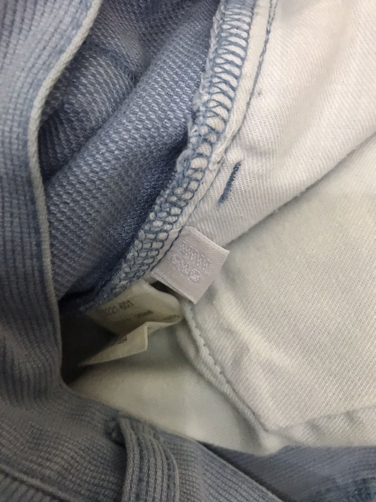 Japanese Brand × Uniqlo Japanese Brand Uniqlo Casual Pants Size US 35 - 5 Thumbnail