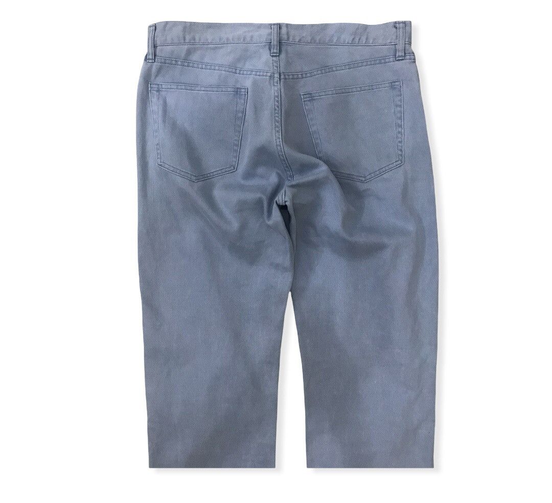 Japanese Brand × Uniqlo Japanese Brand Uniqlo Casual Pants Size US 35 - 8 Thumbnail