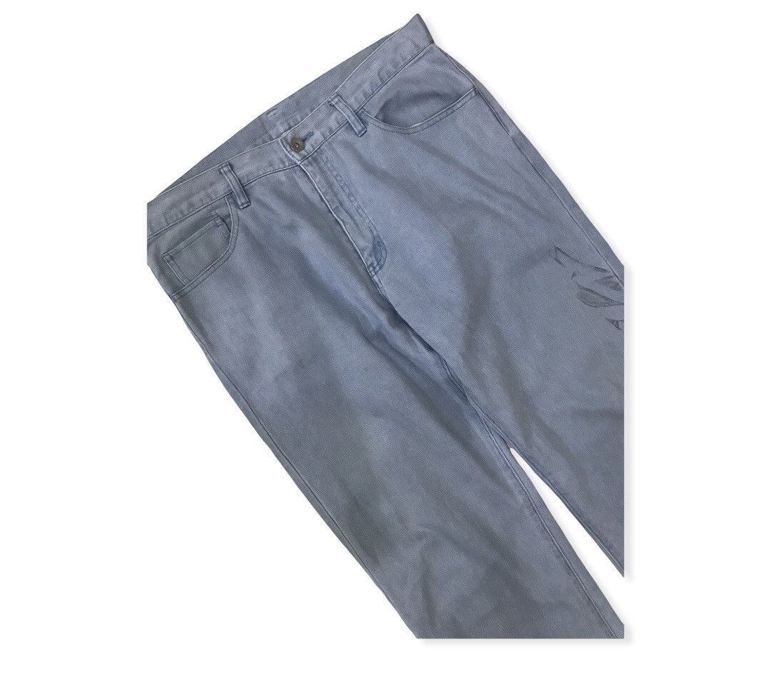 Japanese Brand × Uniqlo Japanese Brand Uniqlo Casual Pants Size US 35 - 6 Thumbnail