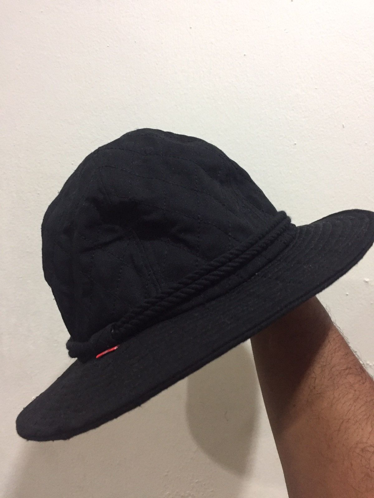 Vintage VTG Natal Design Bucket Hat Size ONE SIZE - 2 Thumbnail