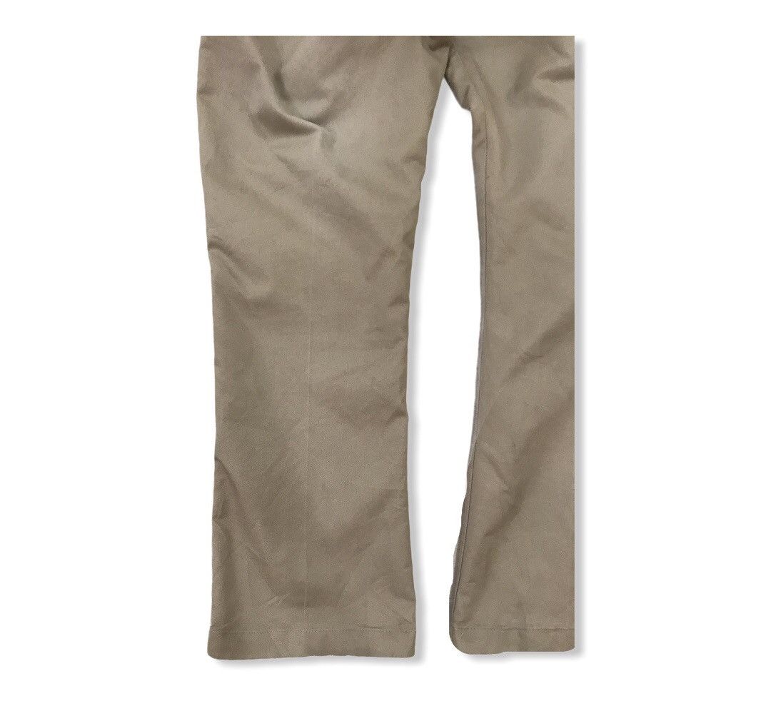 Edwin Japanese Brand Edwin Golf Tactical Cargo Pants Size US 33 - 16 Thumbnail