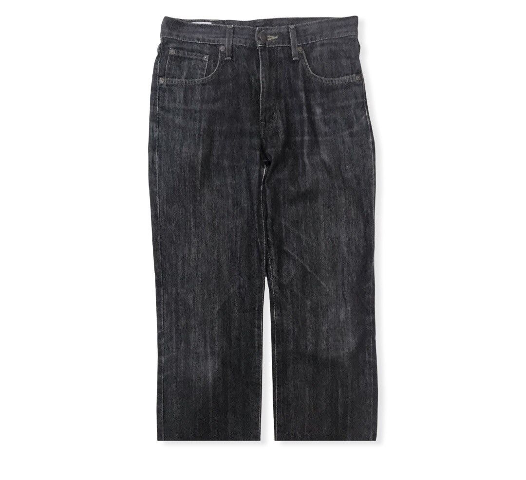 Edwin × Japanese Brand Japanese Brand Edwin Casual Pants Size US 30 / EU 46 - 2 Thumbnail