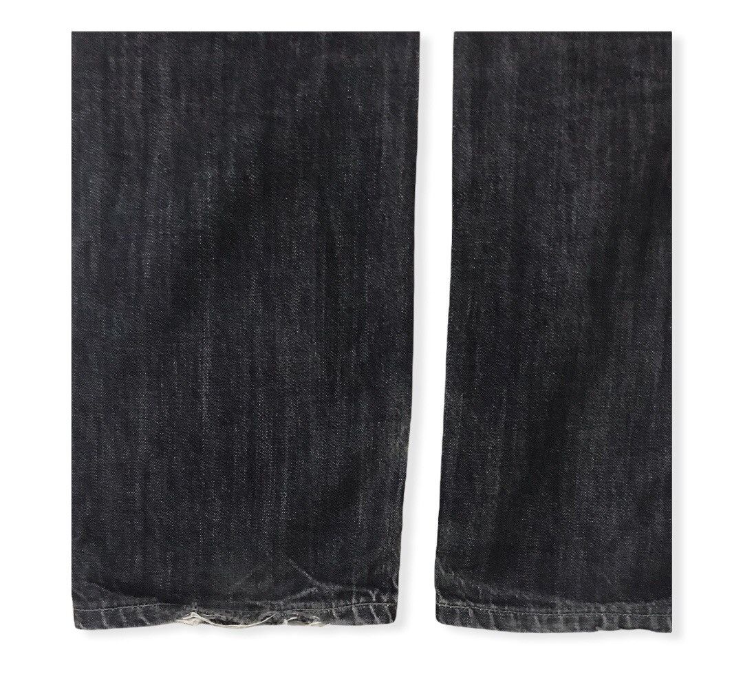 Edwin × Japanese Brand Japanese Brand Edwin Casual Pants Size US 30 / EU 46 - 9 Thumbnail