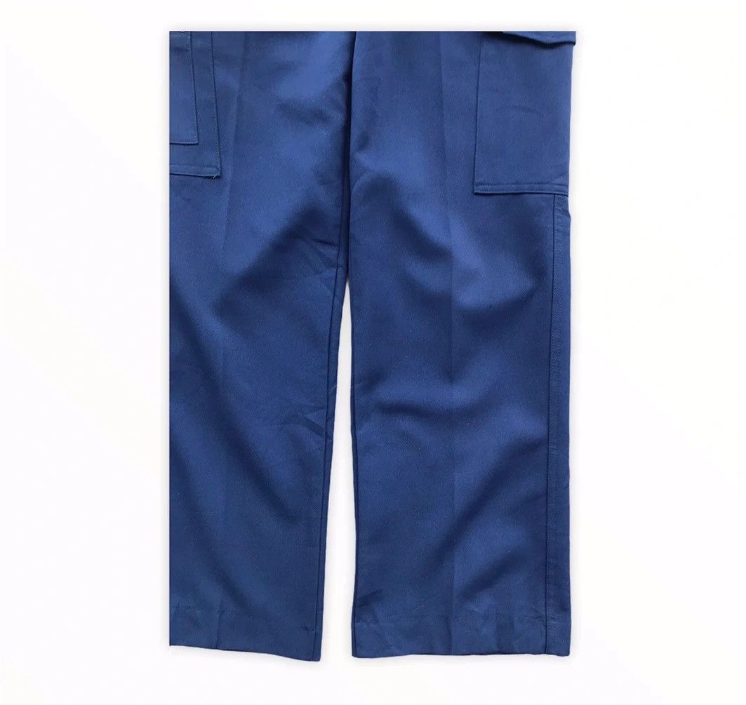 Japanese Brand Japanese Brand Trousers Cargo Pants Size US 30 / EU 46 - 7 Thumbnail