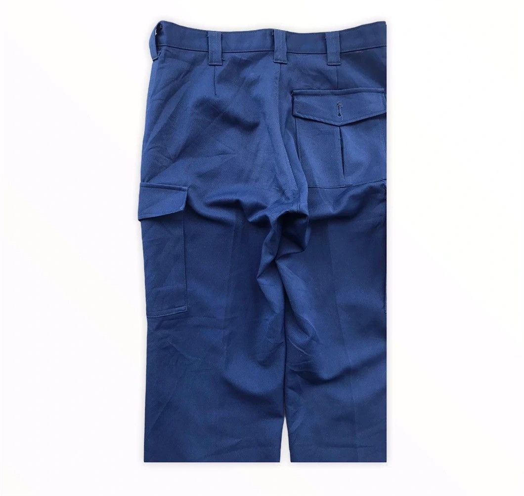 Japanese Brand Japanese Brand Trousers Cargo Pants Size US 30 / EU 46 - 12 Thumbnail