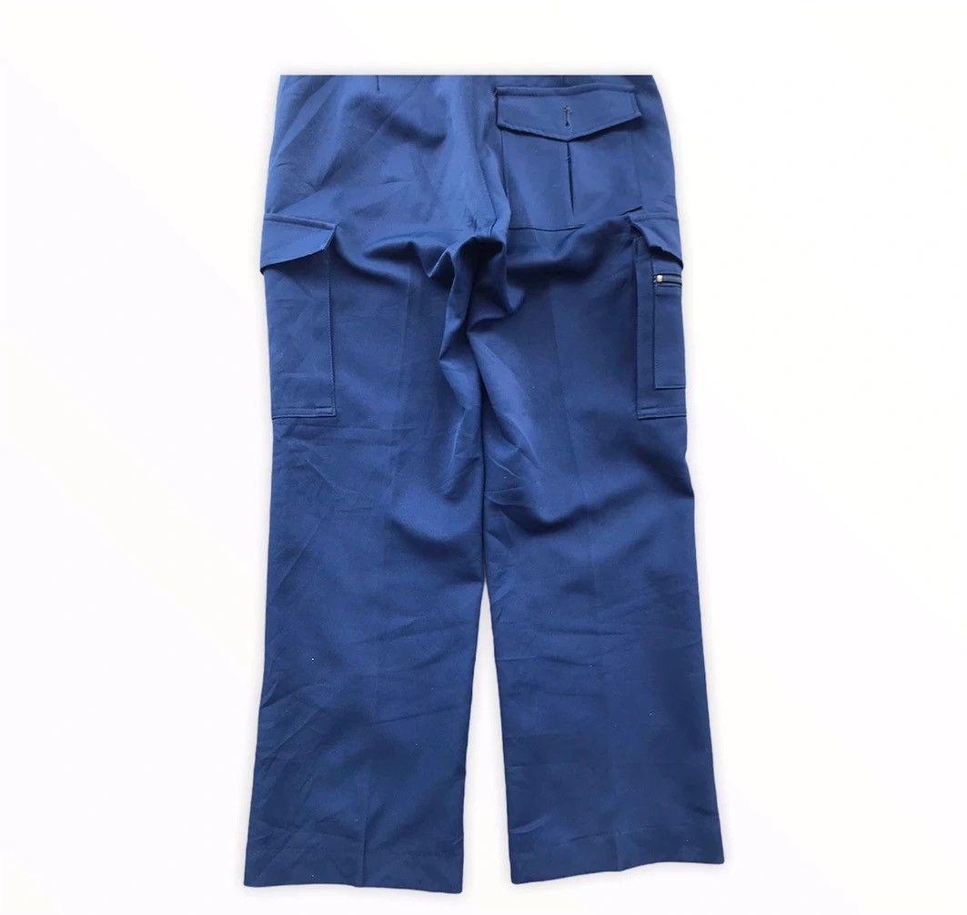 Japanese Brand Japanese Brand Trousers Cargo Pants Size US 30 / EU 46 - 11 Thumbnail