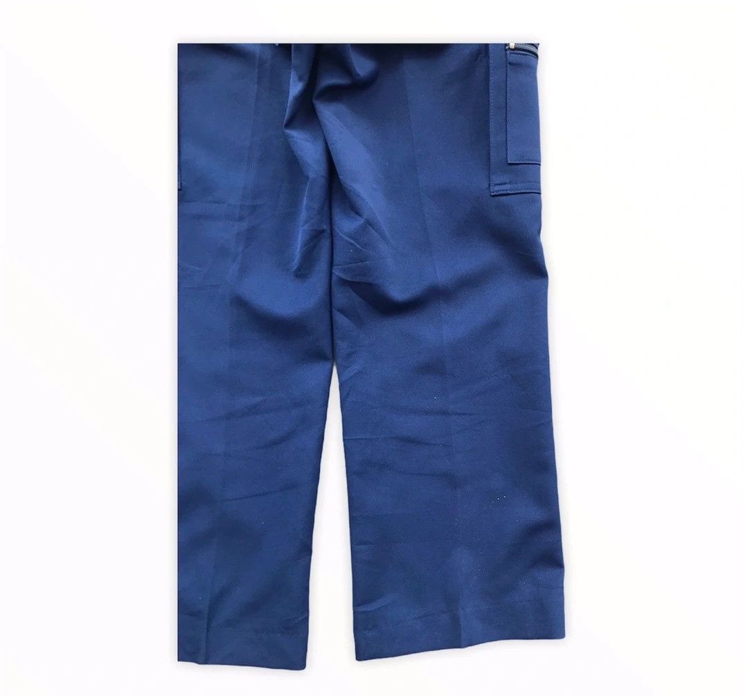 Japanese Brand Japanese Brand Trousers Cargo Pants Size US 30 / EU 46 - 15 Thumbnail