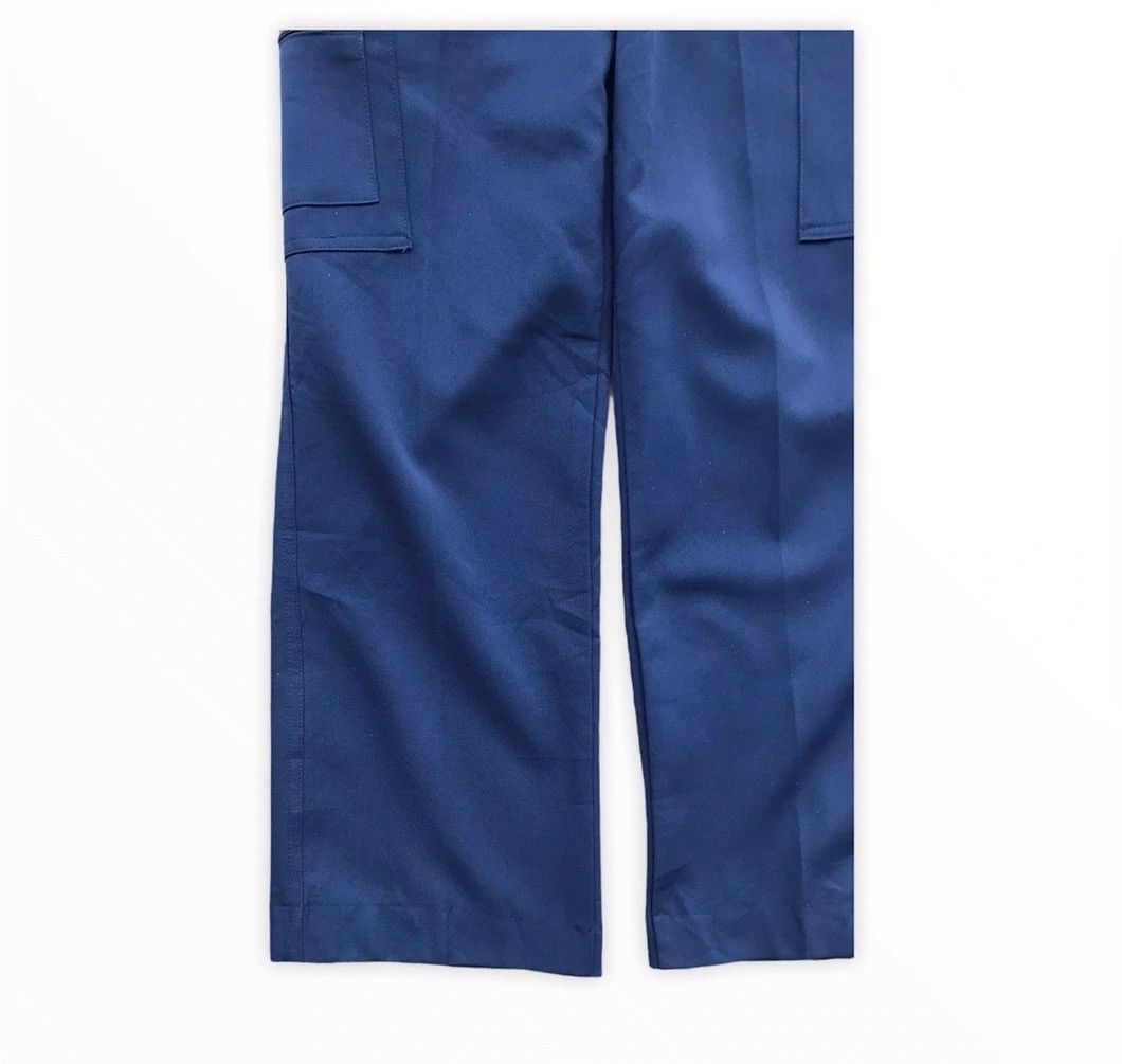 Japanese Brand Japanese Brand Trousers Cargo Pants Size US 30 / EU 46 - 6 Thumbnail
