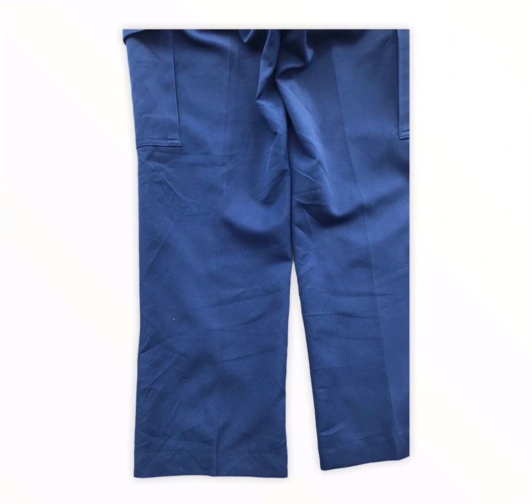 Japanese Brand Japanese Brand Trousers Cargo Pants Size US 30 / EU 46 - 14 Thumbnail