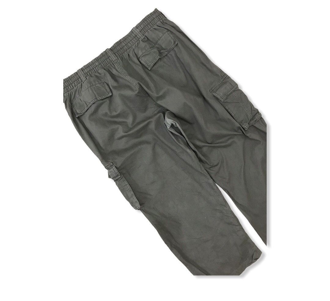 Japanese Brand Japanese Brand Military Good Day King Trousers Cargo Pants Size US 36 / EU 52 - 17 Thumbnail