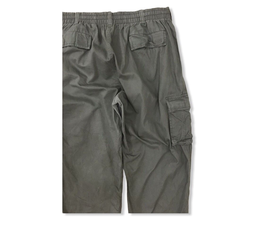 Japanese Brand Japanese Brand Military Good Day King Trousers Cargo Pants Size US 36 / EU 52 - 14 Thumbnail
