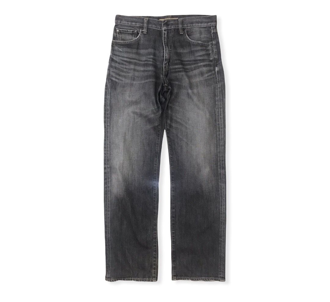 Japanese Brand × Uniqlo Japanese Brand Uniqlo Casual Pants Size US 32 / EU 48 - 1 Thumbnail