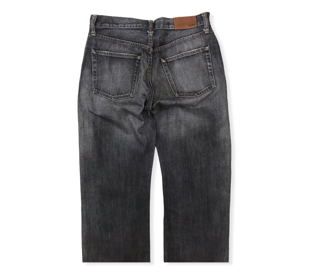 Japanese Brand × Uniqlo Japanese Brand Uniqlo Casual Pants Size US 32 / EU 48 - 7 Thumbnail