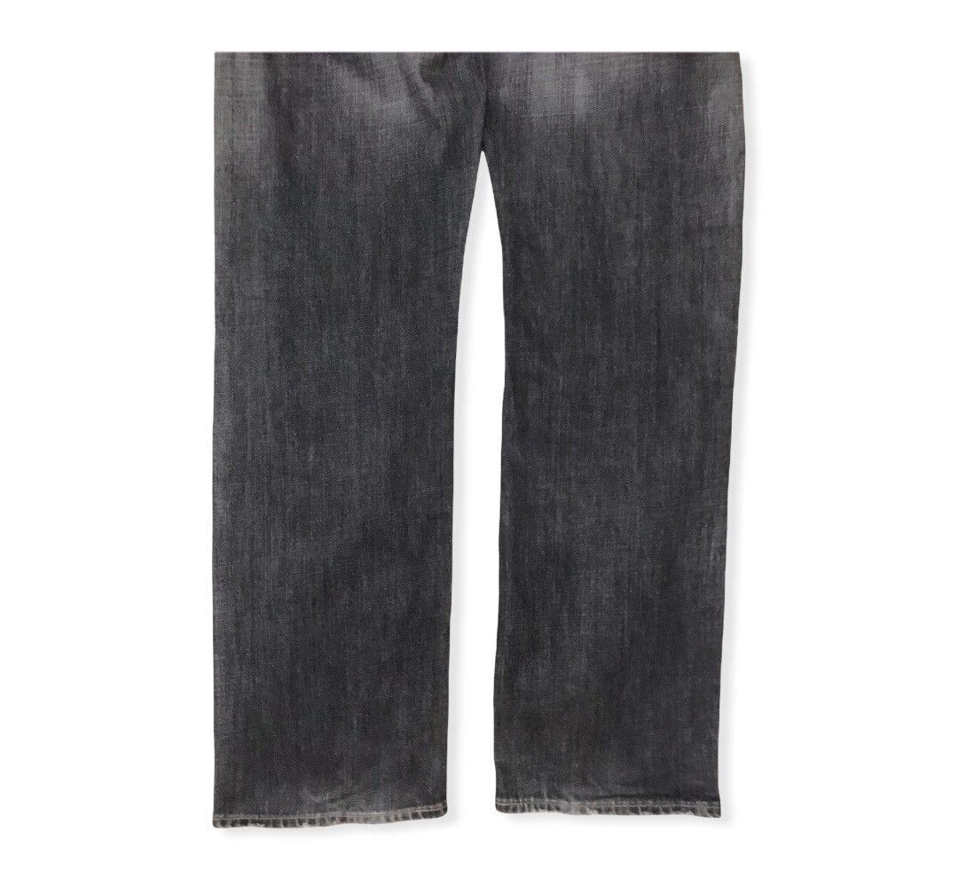 Japanese Brand × Uniqlo Japanese Brand Uniqlo Casual Pants Size US 32 / EU 48 - 8 Thumbnail