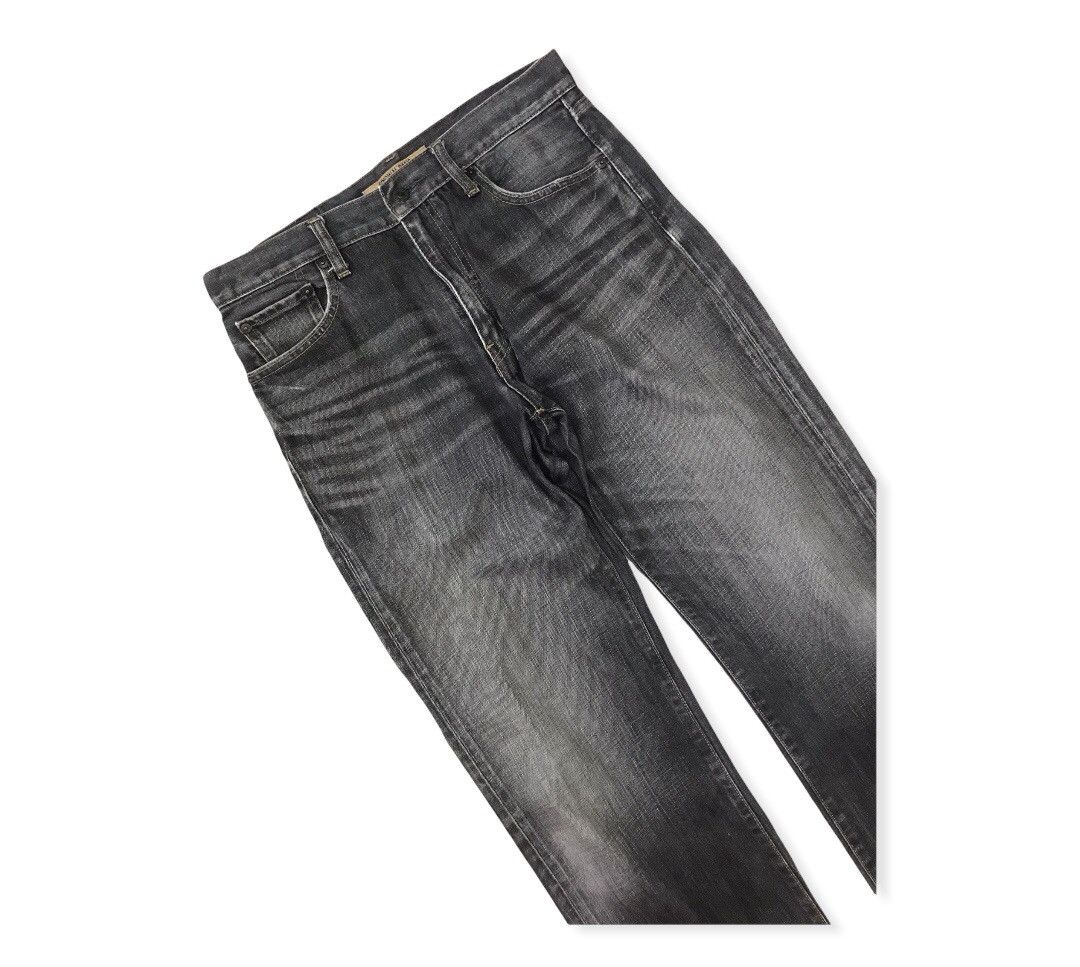 Japanese Brand × Uniqlo Japanese Brand Uniqlo Casual Pants Size US 32 / EU 48 - 5 Thumbnail