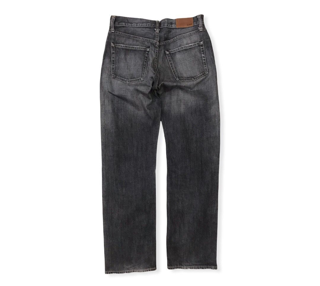 Japanese Brand × Uniqlo Japanese Brand Uniqlo Casual Pants Size US 32 / EU 48 - 6 Thumbnail