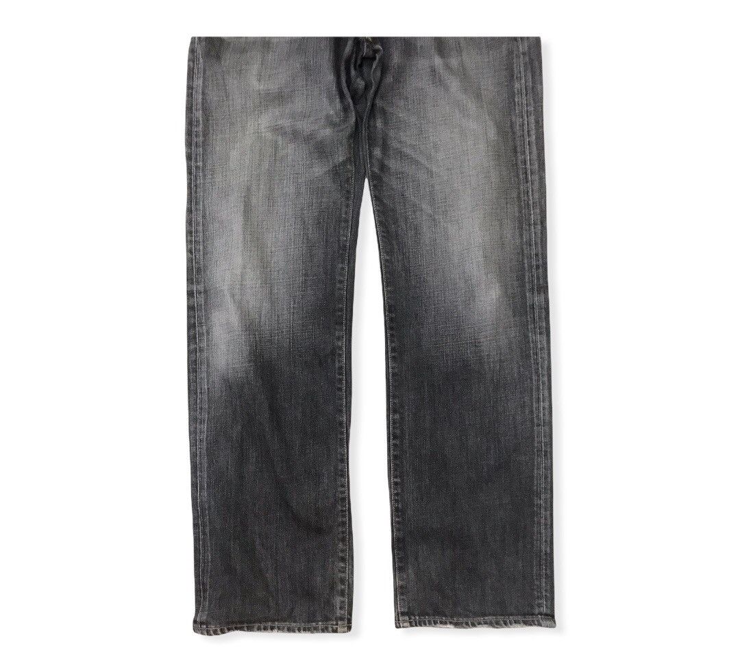 Japanese Brand × Uniqlo Japanese Brand Uniqlo Casual Pants Size US 32 / EU 48 - 3 Thumbnail