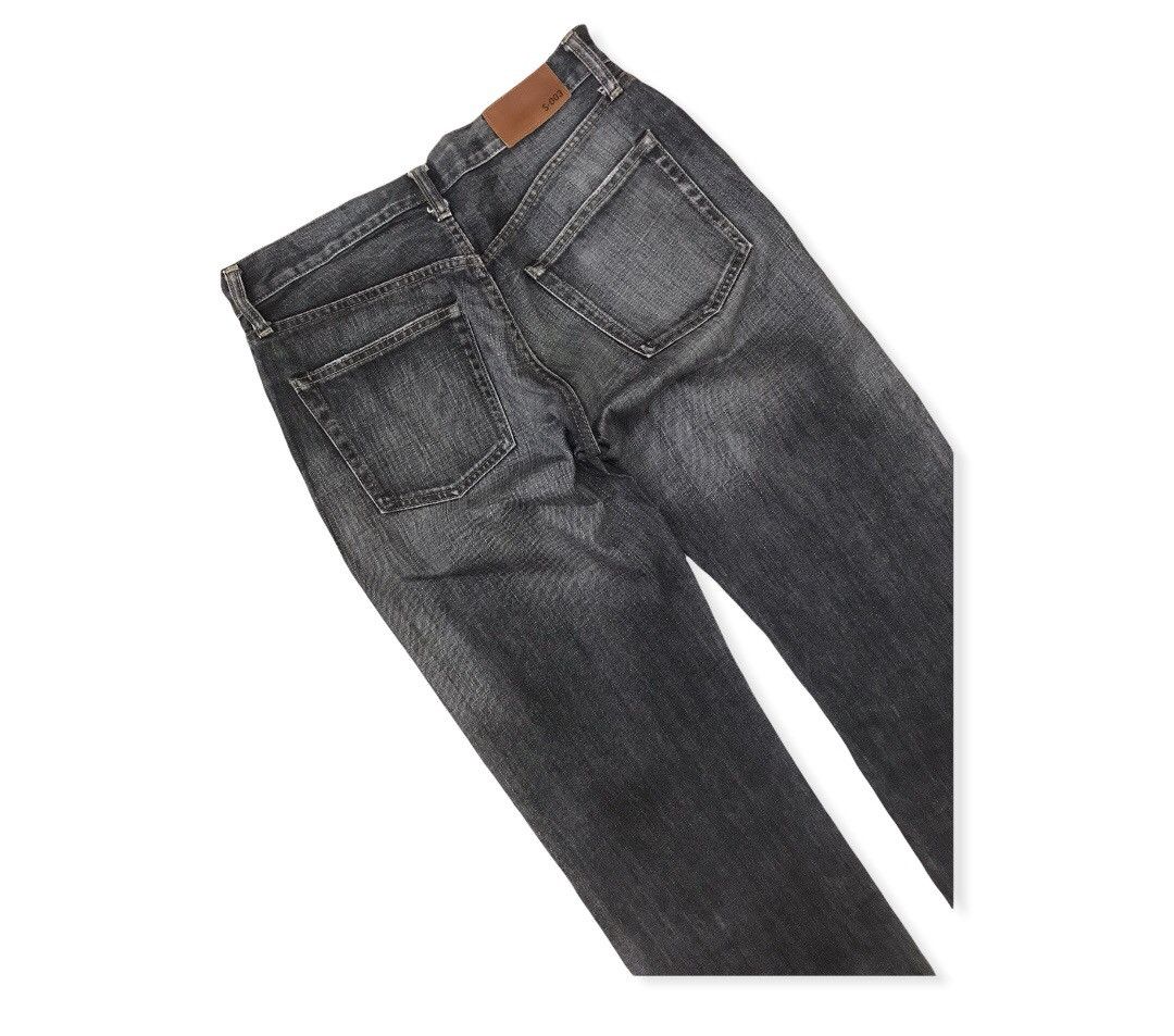 Japanese Brand × Uniqlo Japanese Brand Uniqlo Casual Pants Size US 32 / EU 48 - 9 Thumbnail