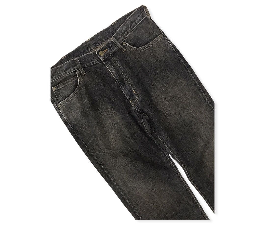 Vintage × Wrangler vintage Wrangler Casual Pants Size US 34 / EU 50 - 5 Thumbnail