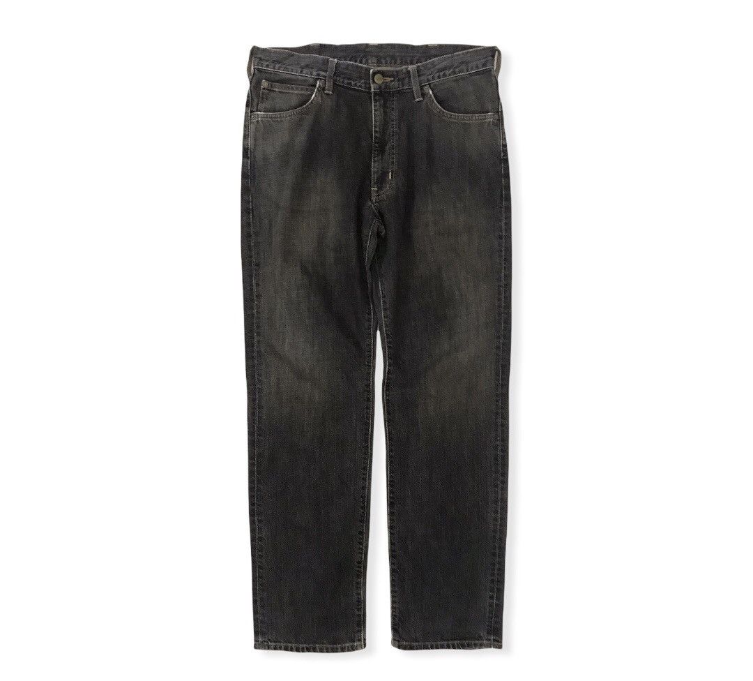 Vintage × Wrangler vintage Wrangler Casual Pants Size US 34 / EU 50 - 1 Thumbnail
