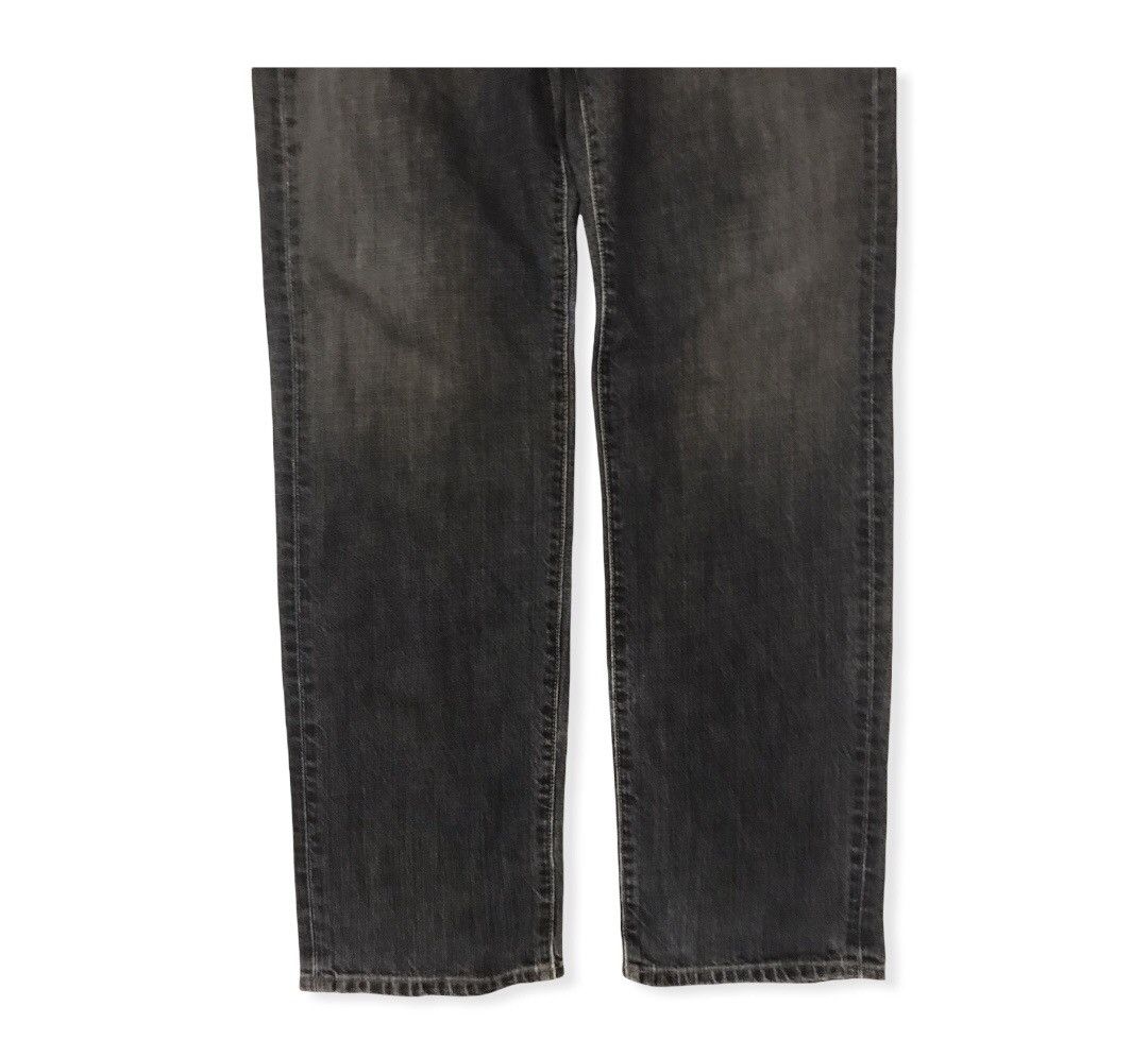 Vintage × Wrangler vintage Wrangler Casual Pants Size US 34 / EU 50 - 4 Thumbnail