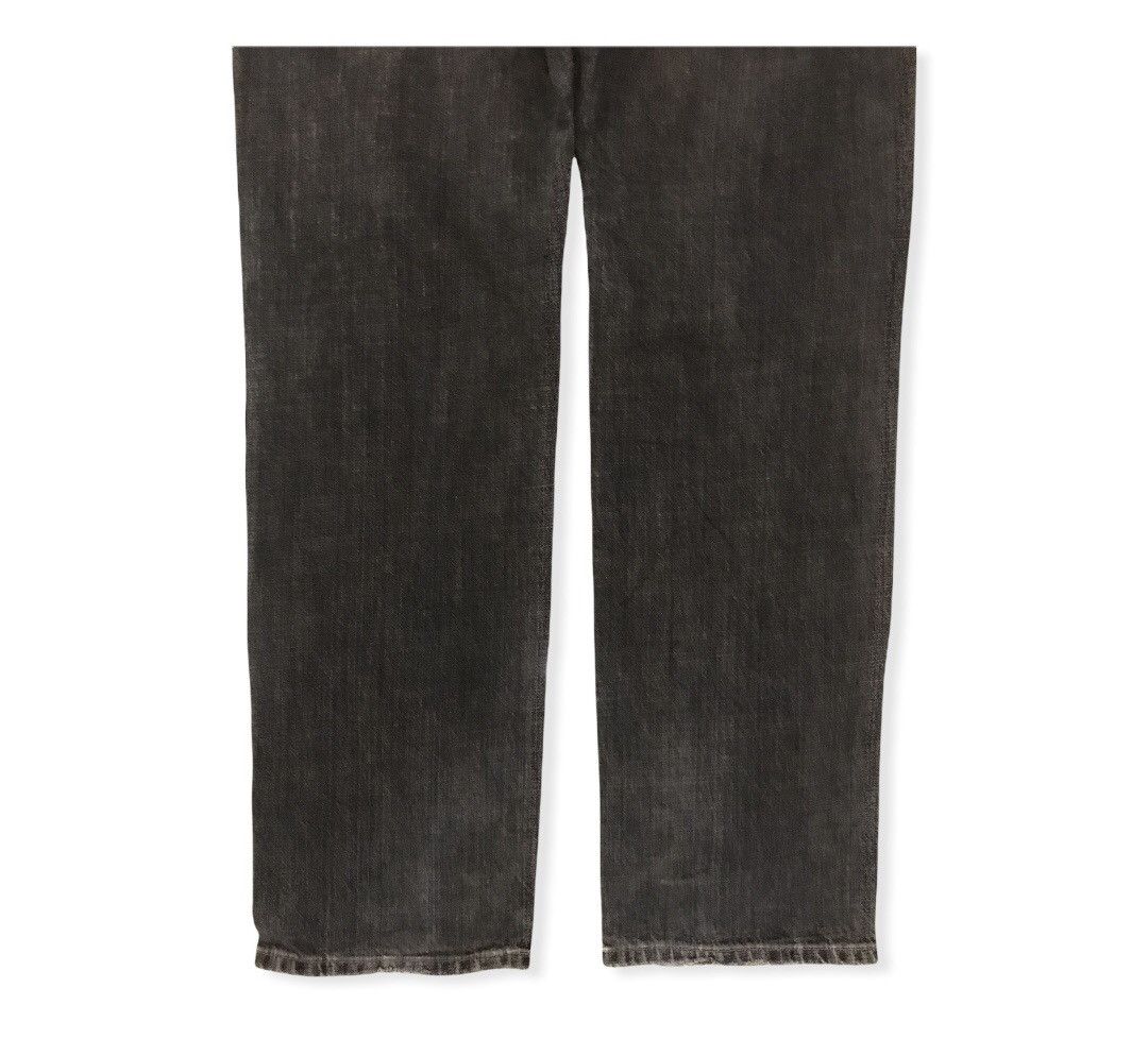Vintage × Wrangler vintage Wrangler Casual Pants Size US 34 / EU 50 - 9 Thumbnail